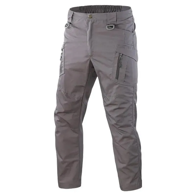 Ultimate Tactical Waterproof Pants^