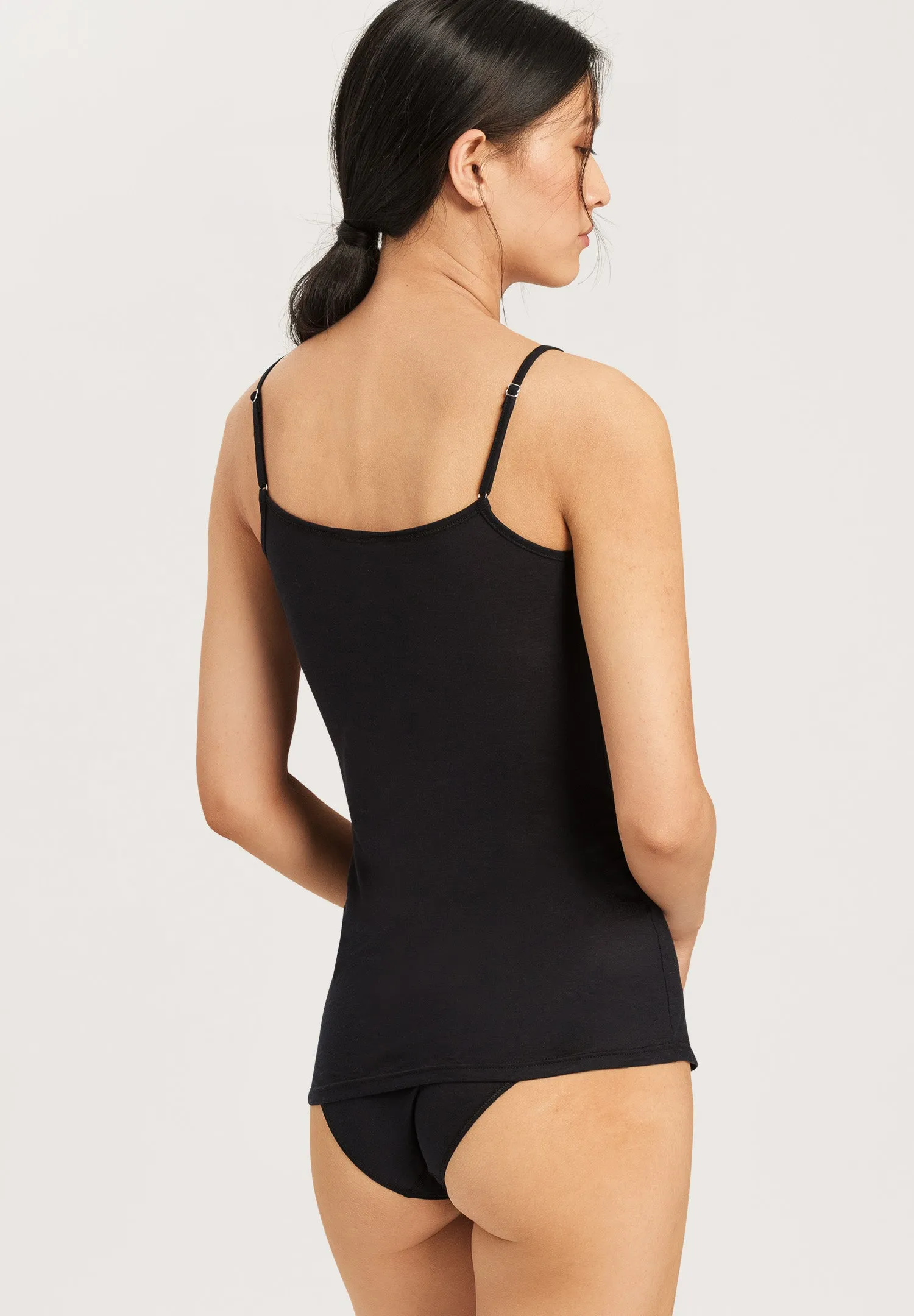 Ultralight Camisole | Black 71343-019