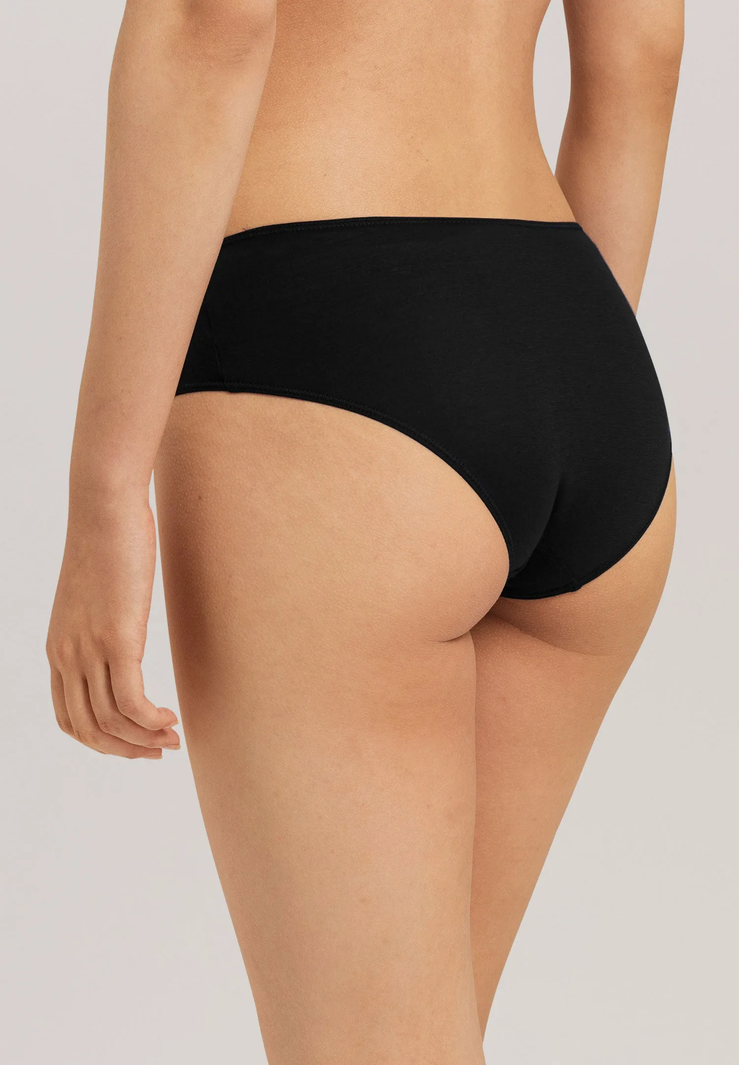 Ultralight Midi Briefs