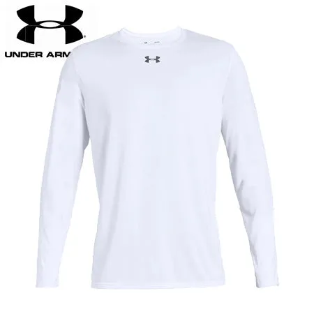 Under Armour Locker 2.0 L/S Youth