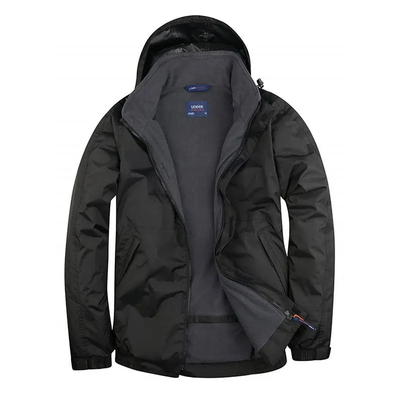 Uneek UC620 Premium Outdoor Jacket