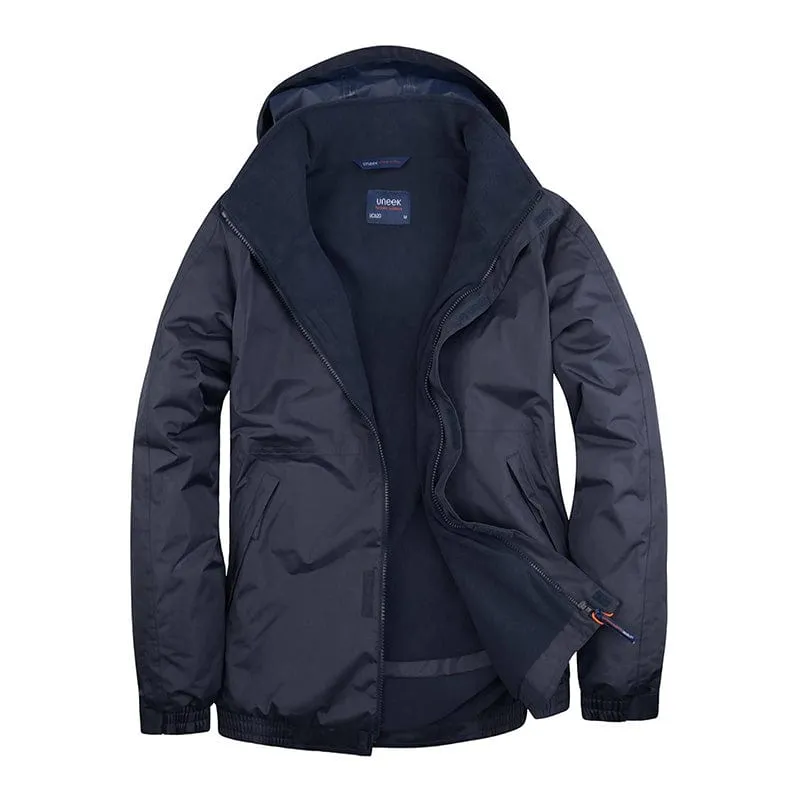 Uneek UC620 Premium Outdoor Jacket