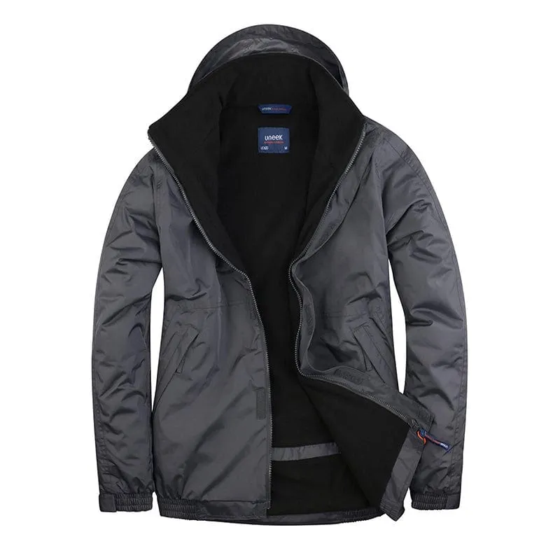 Uneek UC620 Premium Outdoor Jacket