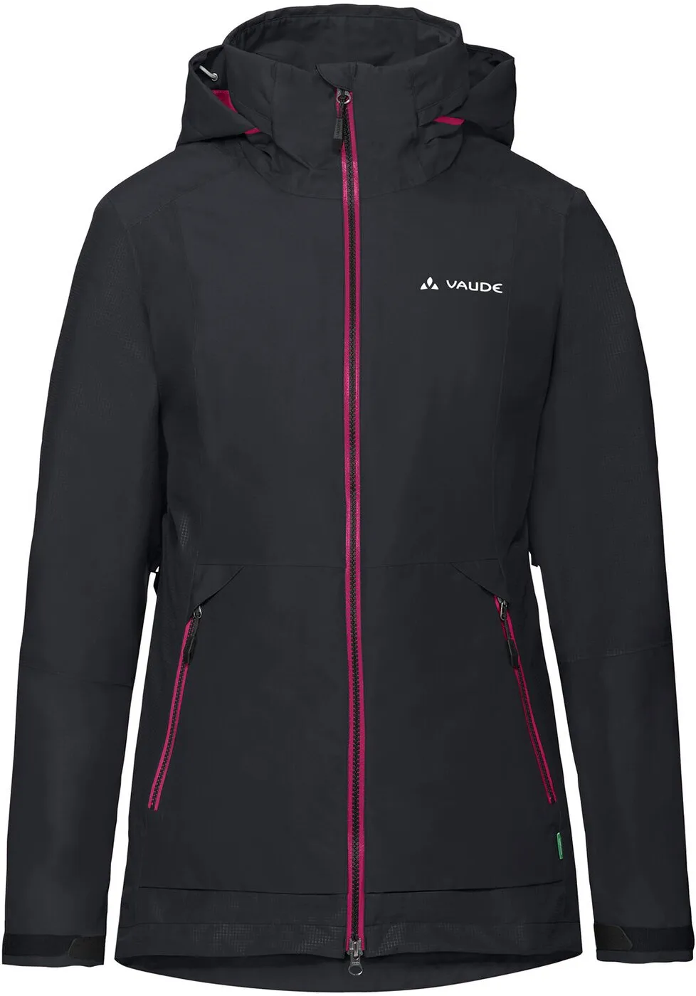 VAUDE Women's Elope 3in1 Jacket