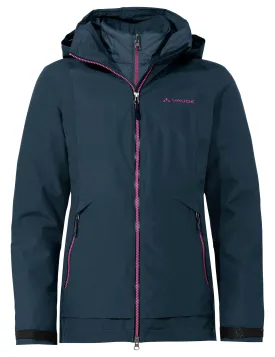 VAUDE Women's Elope 3in1 Jacket