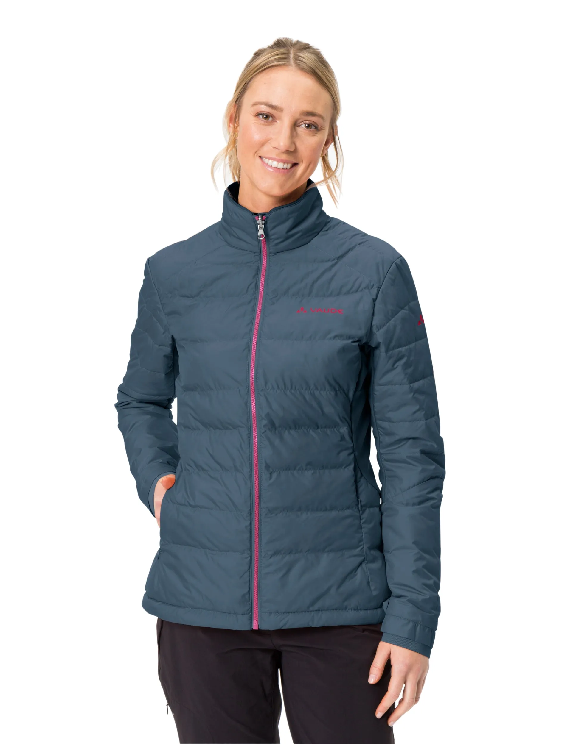 VAUDE Women's Elope 3in1 Jacket