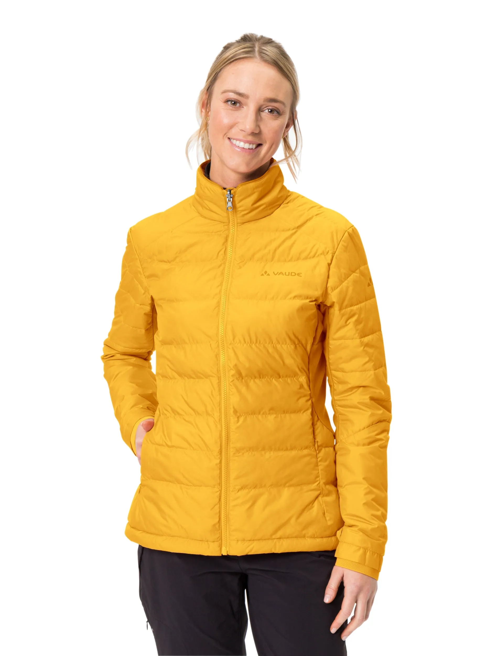 VAUDE Women's Elope 3in1 Jacket