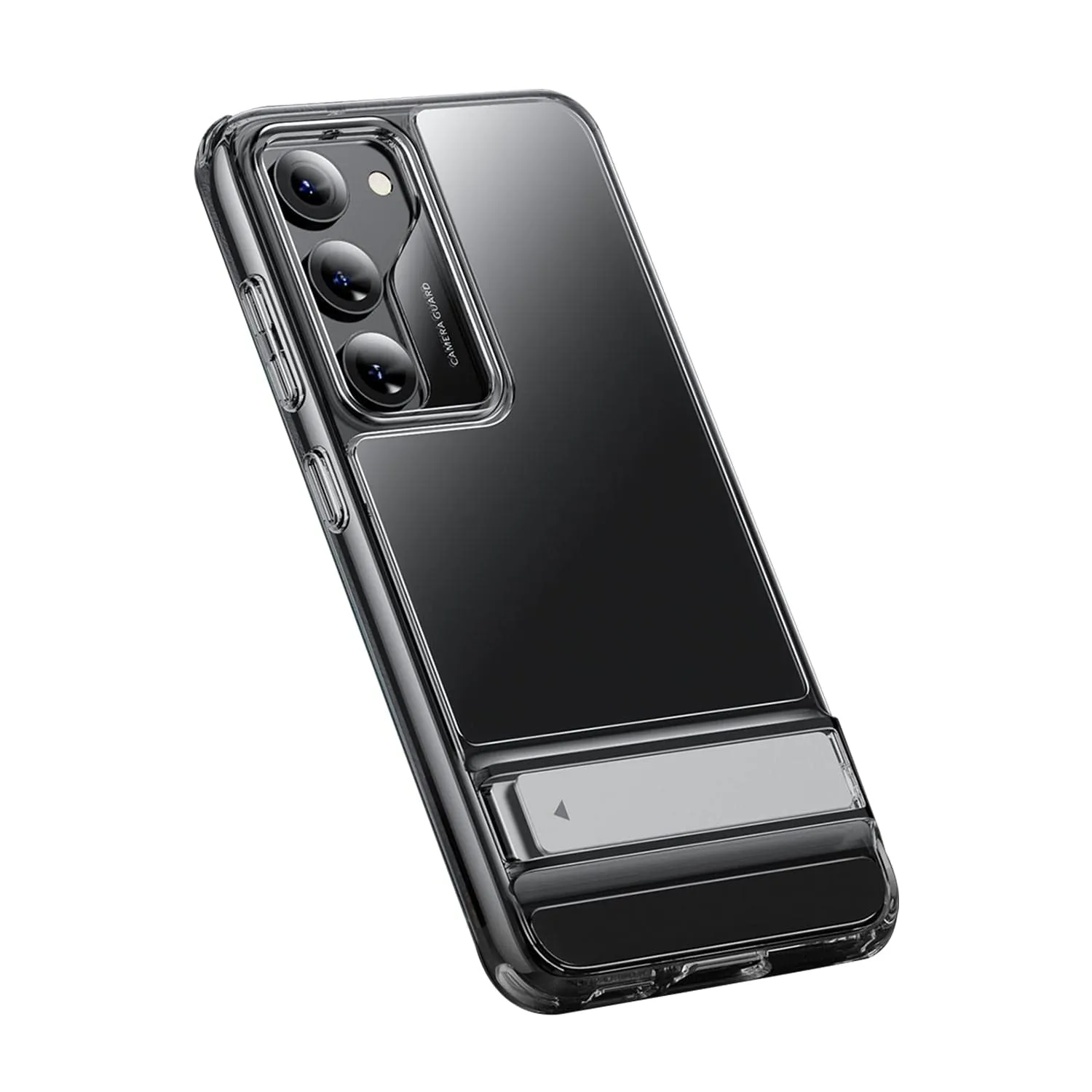 Venture Series Kickstand Hard Shell Case - Samsung Galaxy S23 