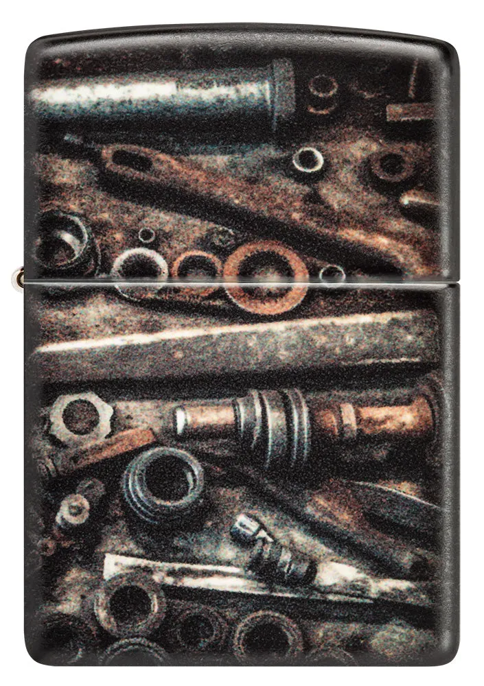 Vintage Tools