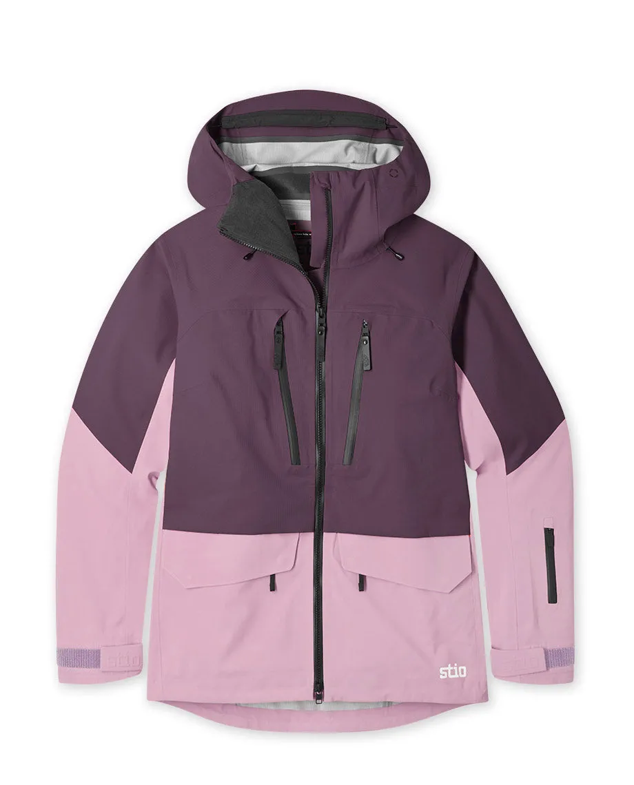 Women's Figment Jacket