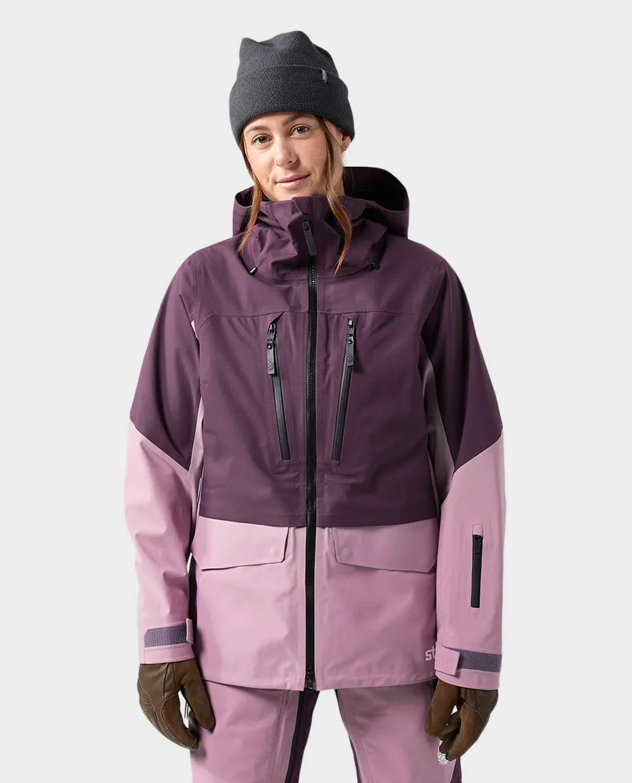 Women's Figment Jacket