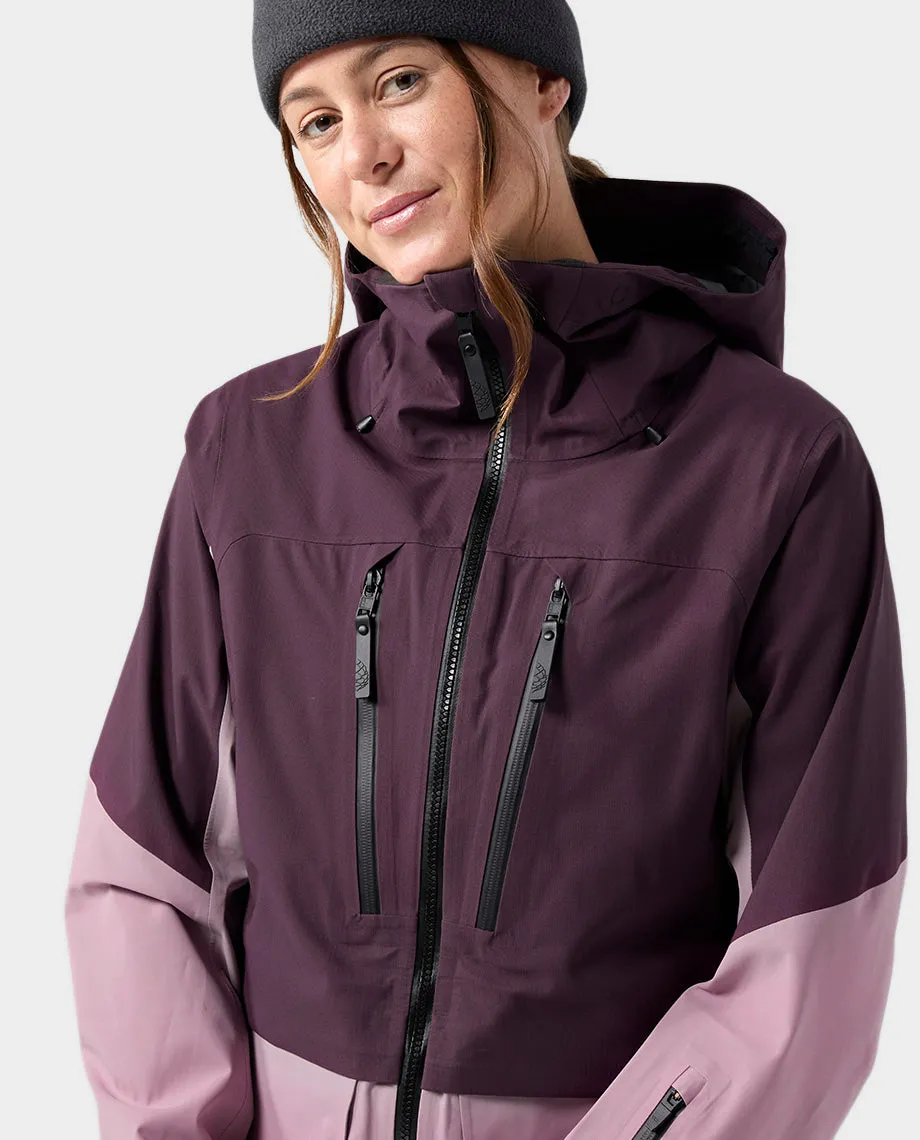 Women's Figment Jacket