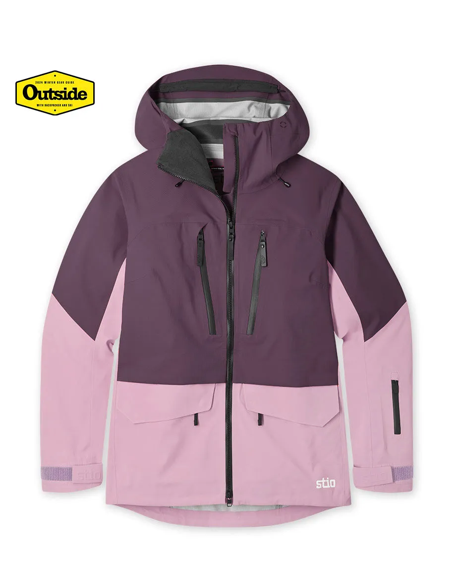 Women's Figment Jacket