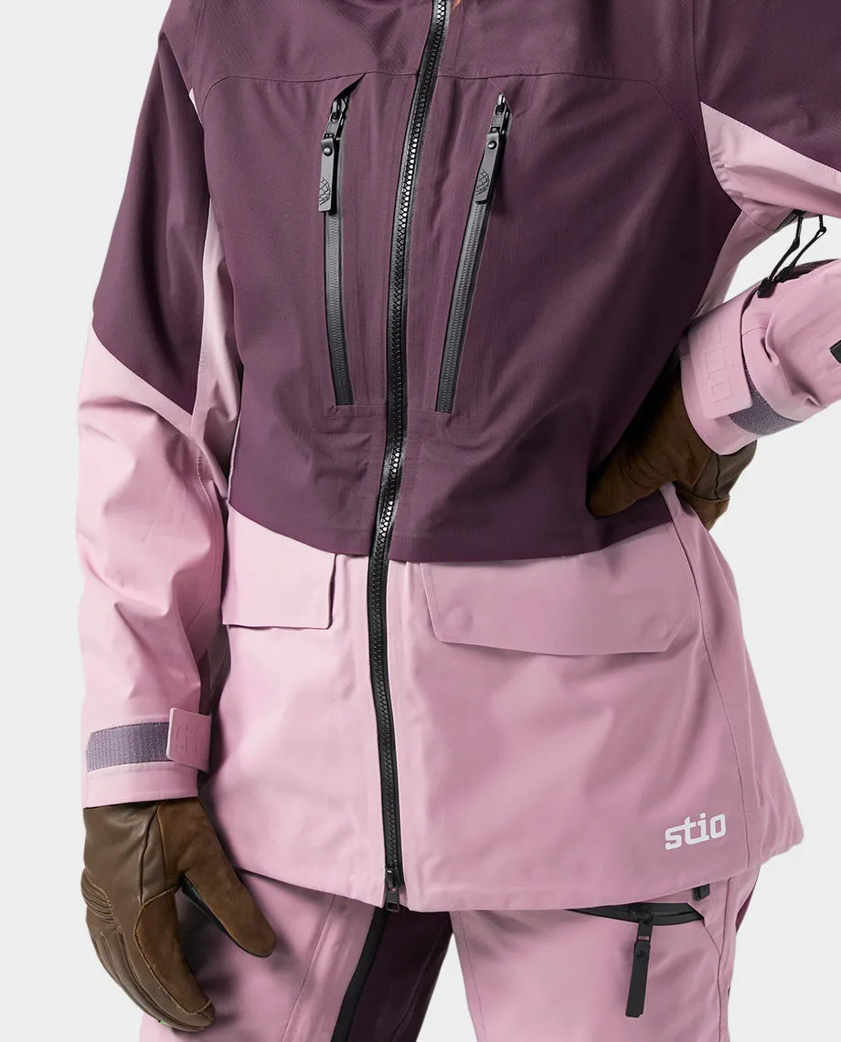 Women's Figment Jacket