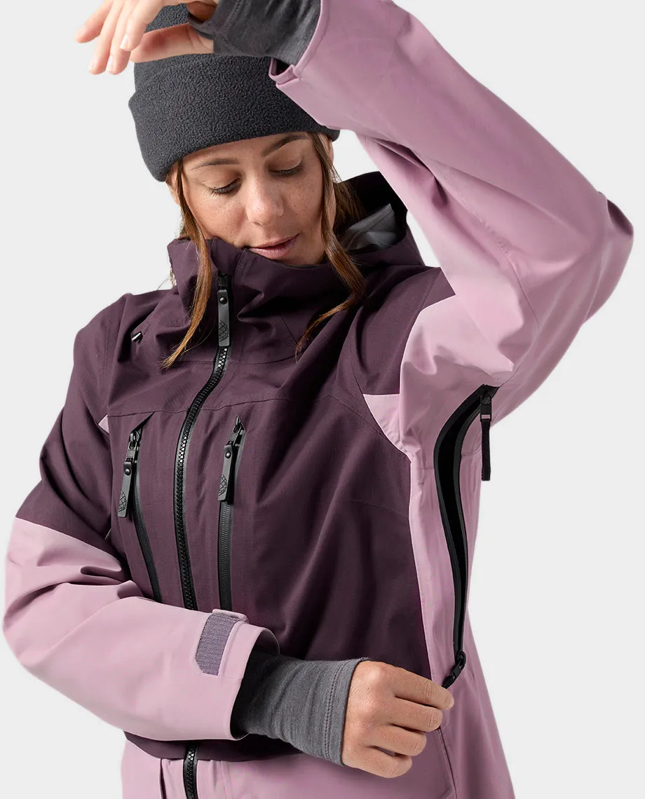 Women's Figment Jacket