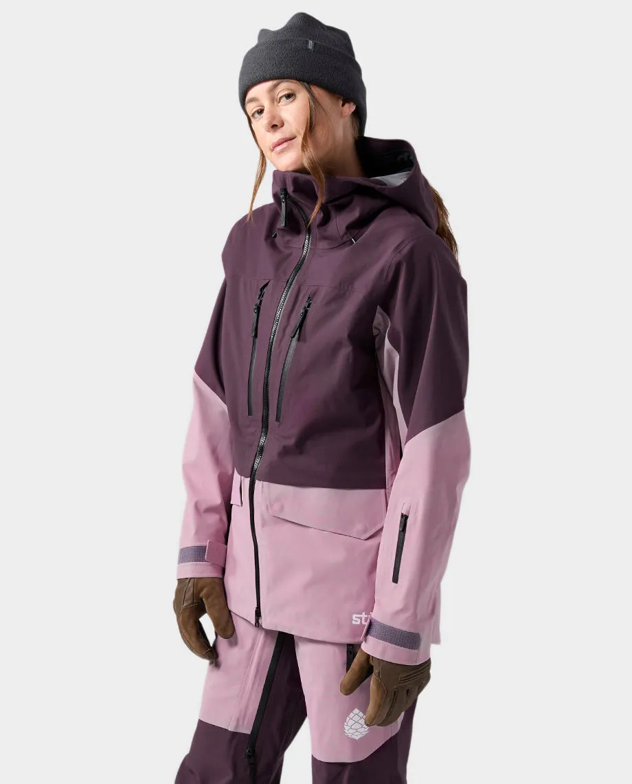 Women's Figment Jacket