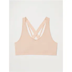 Women's Give-N-Go 2.0 Sport Mesh Bralette