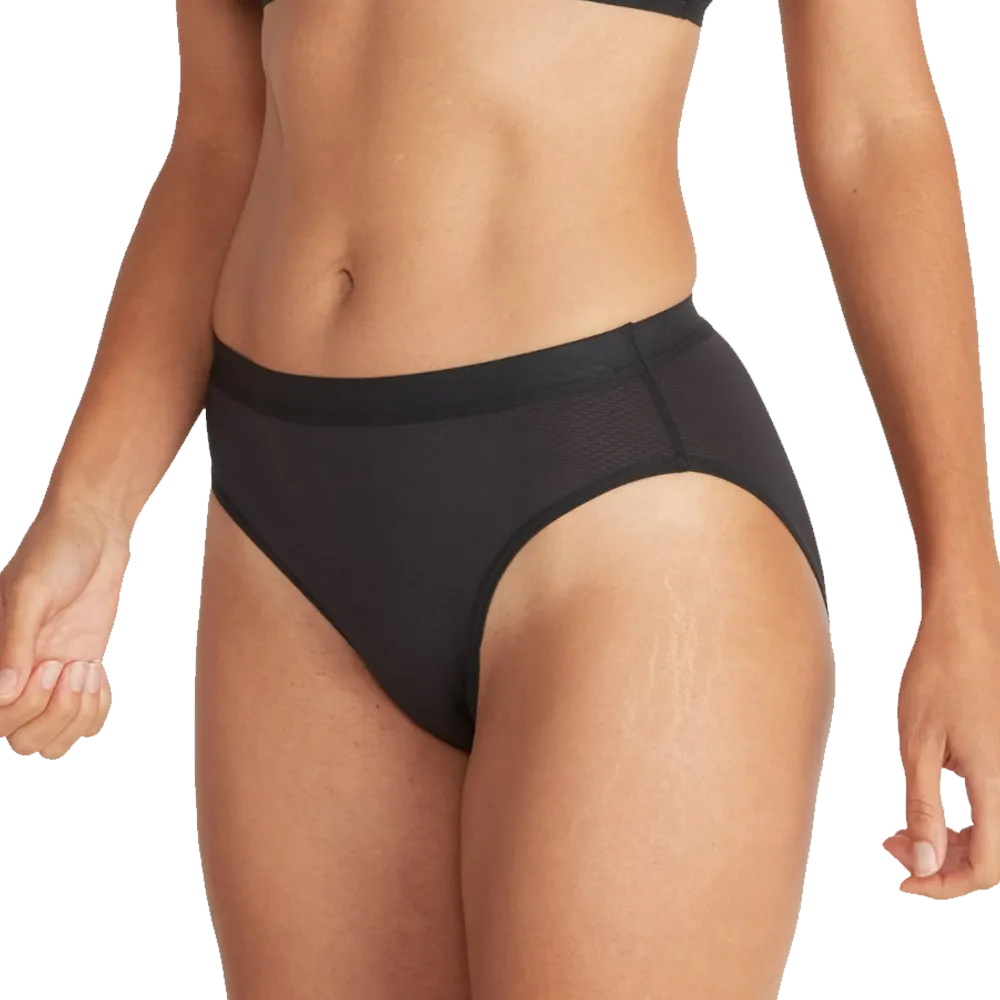 Women's Give-N-Go Sport 2.0 Bikini Brief