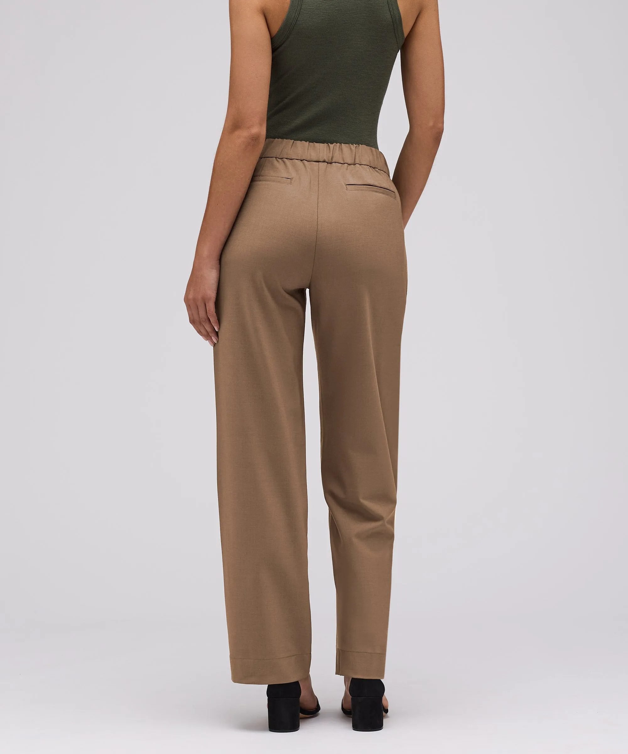 Women's Lightweight Travel Pants