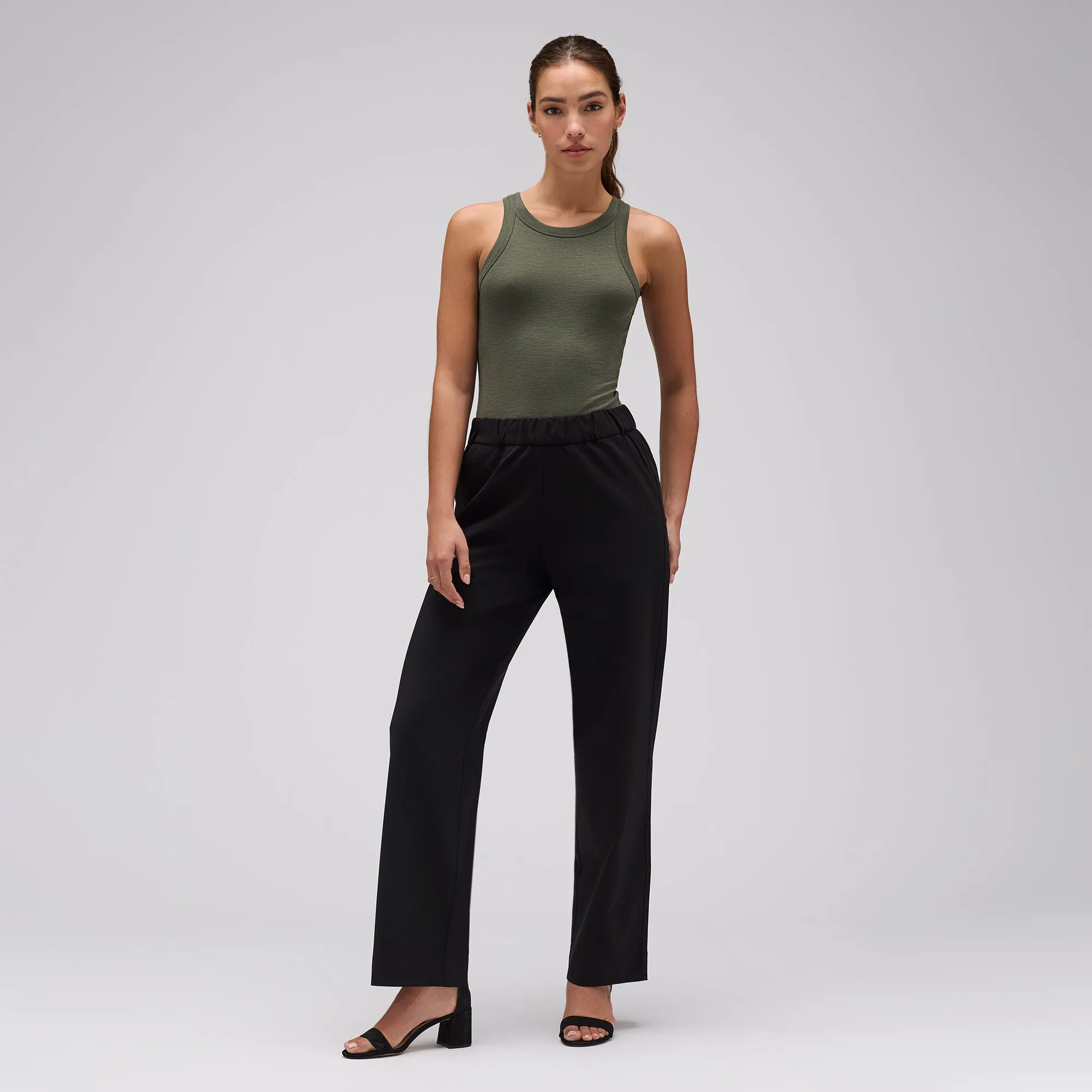 Women's Lightweight Travel Pants