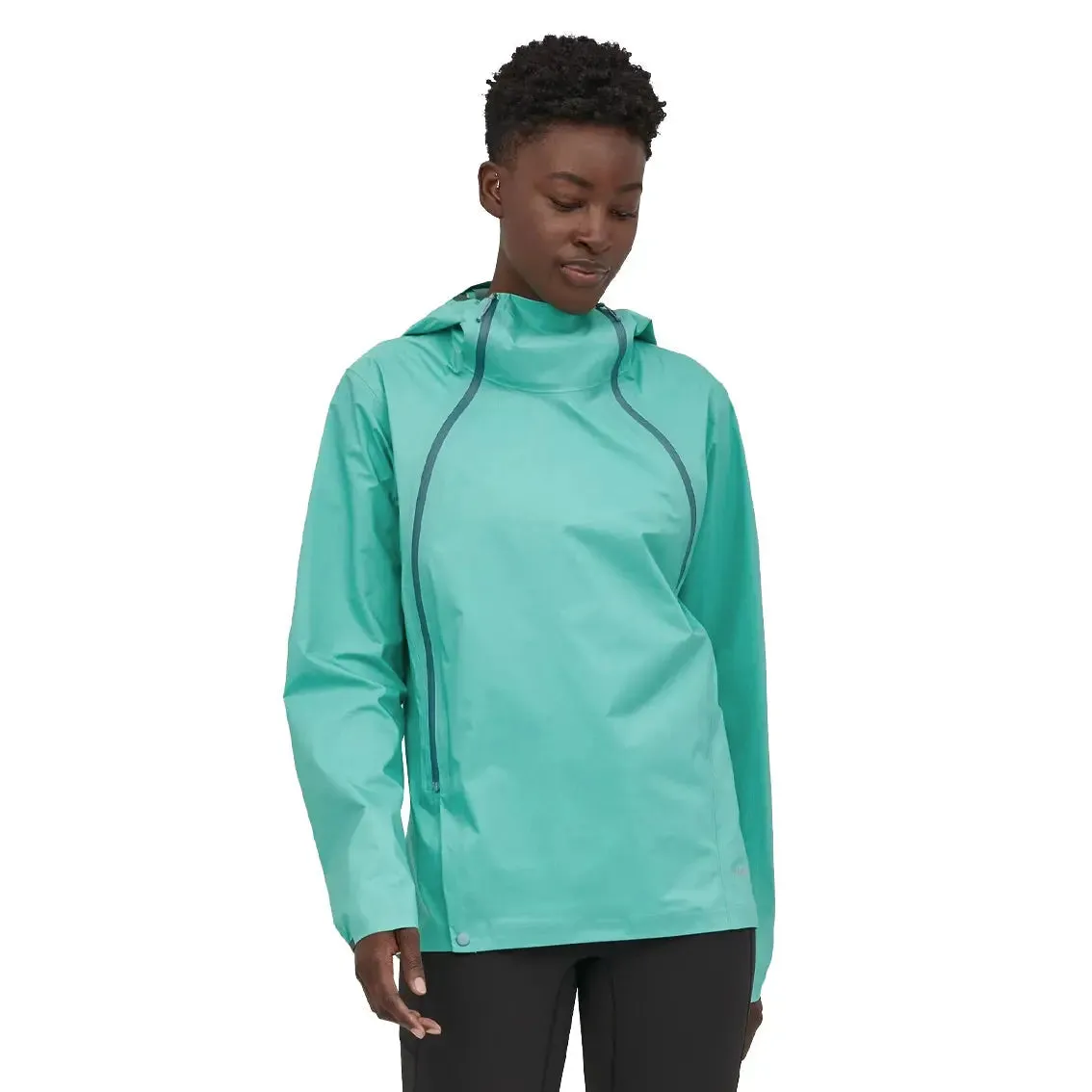 Womens Patagonia Storm Racer Jacket