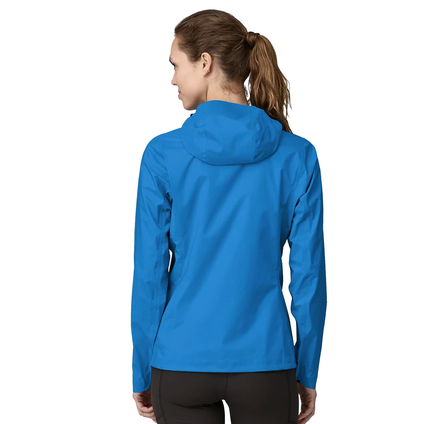 Womens Patagonia Storm Racer Jacket