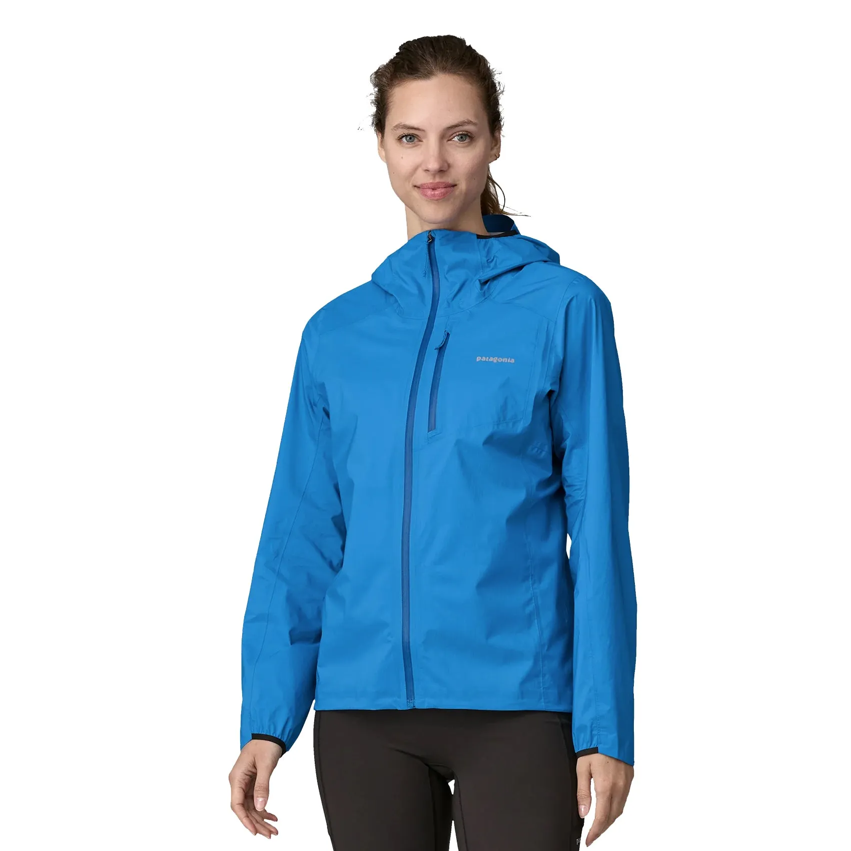 Womens Patagonia Storm Racer Jacket