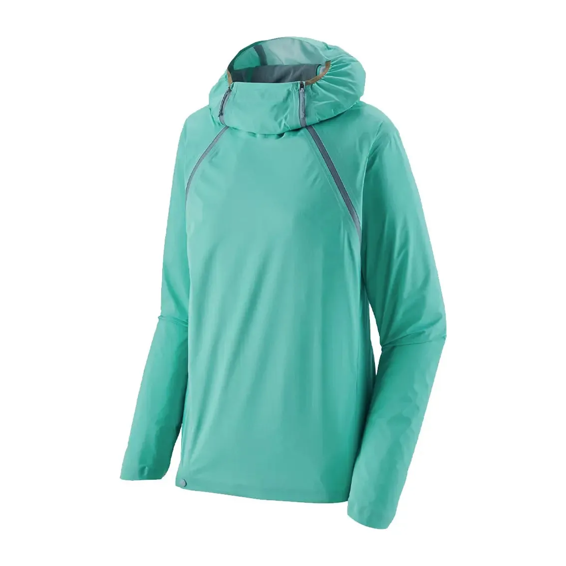 Womens Patagonia Storm Racer Jacket