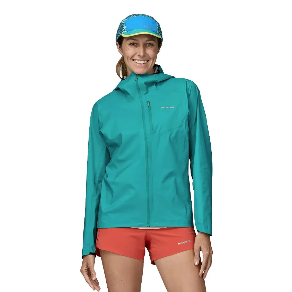 Womens Patagonia Storm Racer Jacket