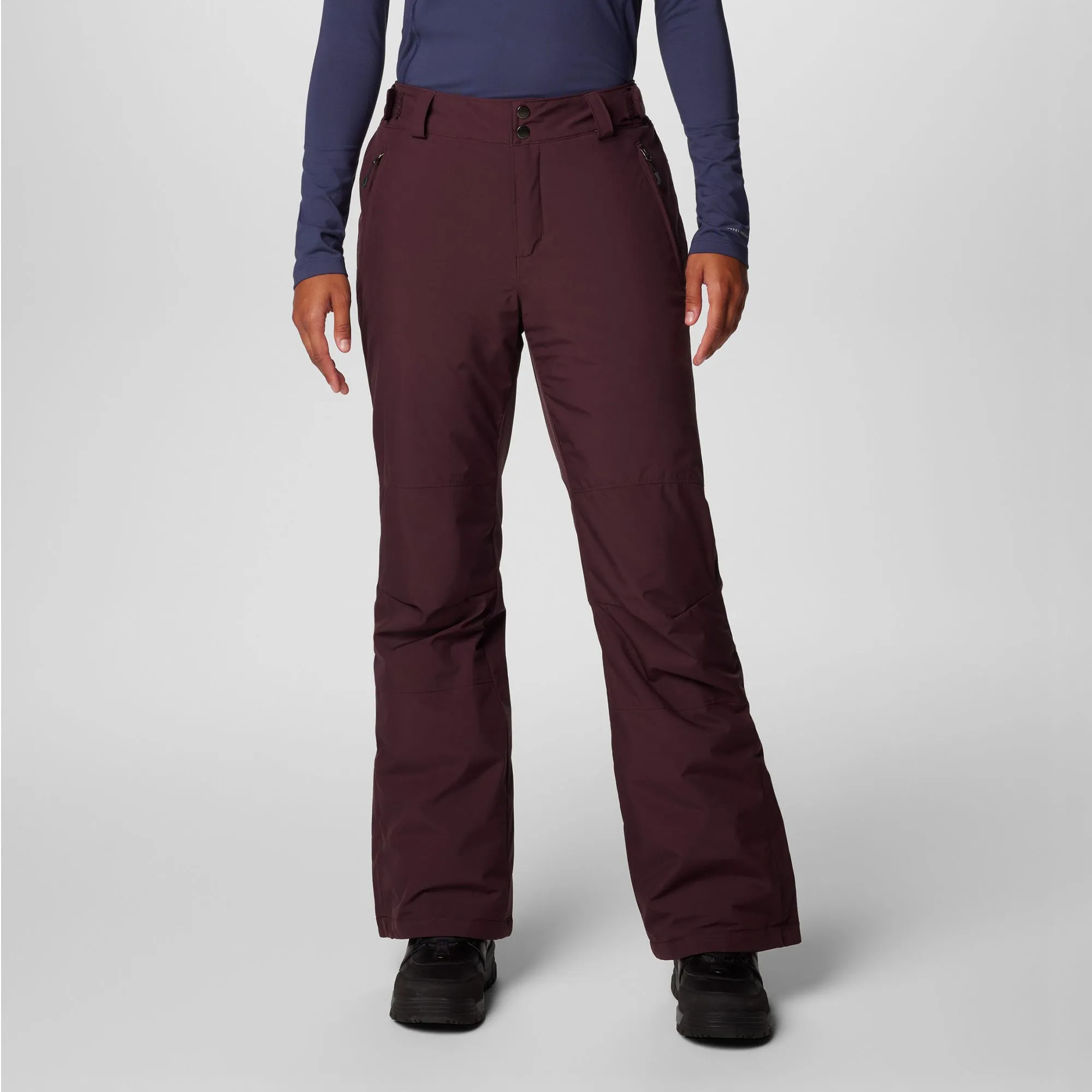 Women's Shafer Canyon II Waterproof Ski Pant (Regular)