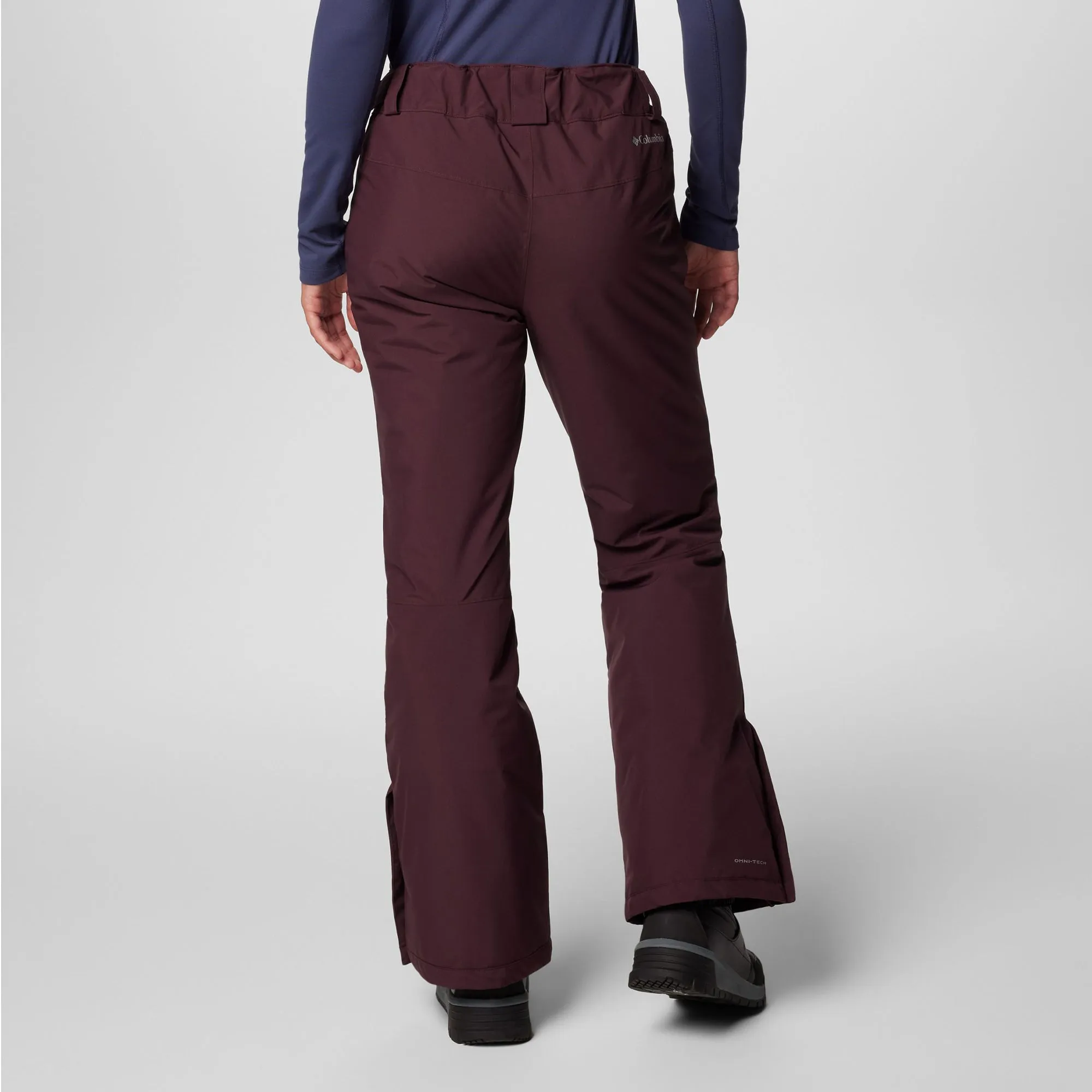 Women's Shafer Canyon II Waterproof Ski Pant (Regular)