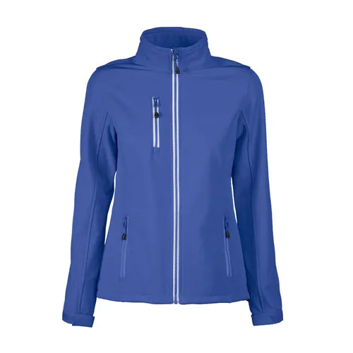 Women's Soft Shell Jacket