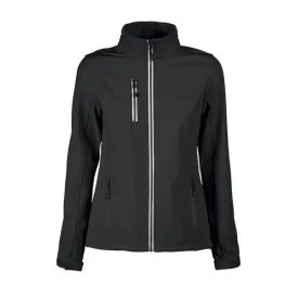 Women's Soft Shell Jacket