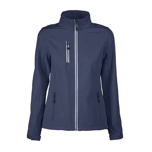 Women's Soft Shell Jacket