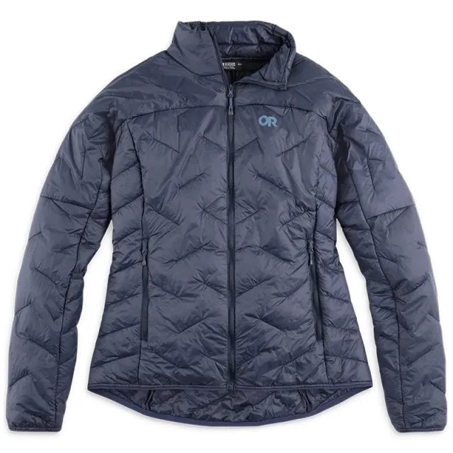 Women's SuperStrand LT Jacket-Plus