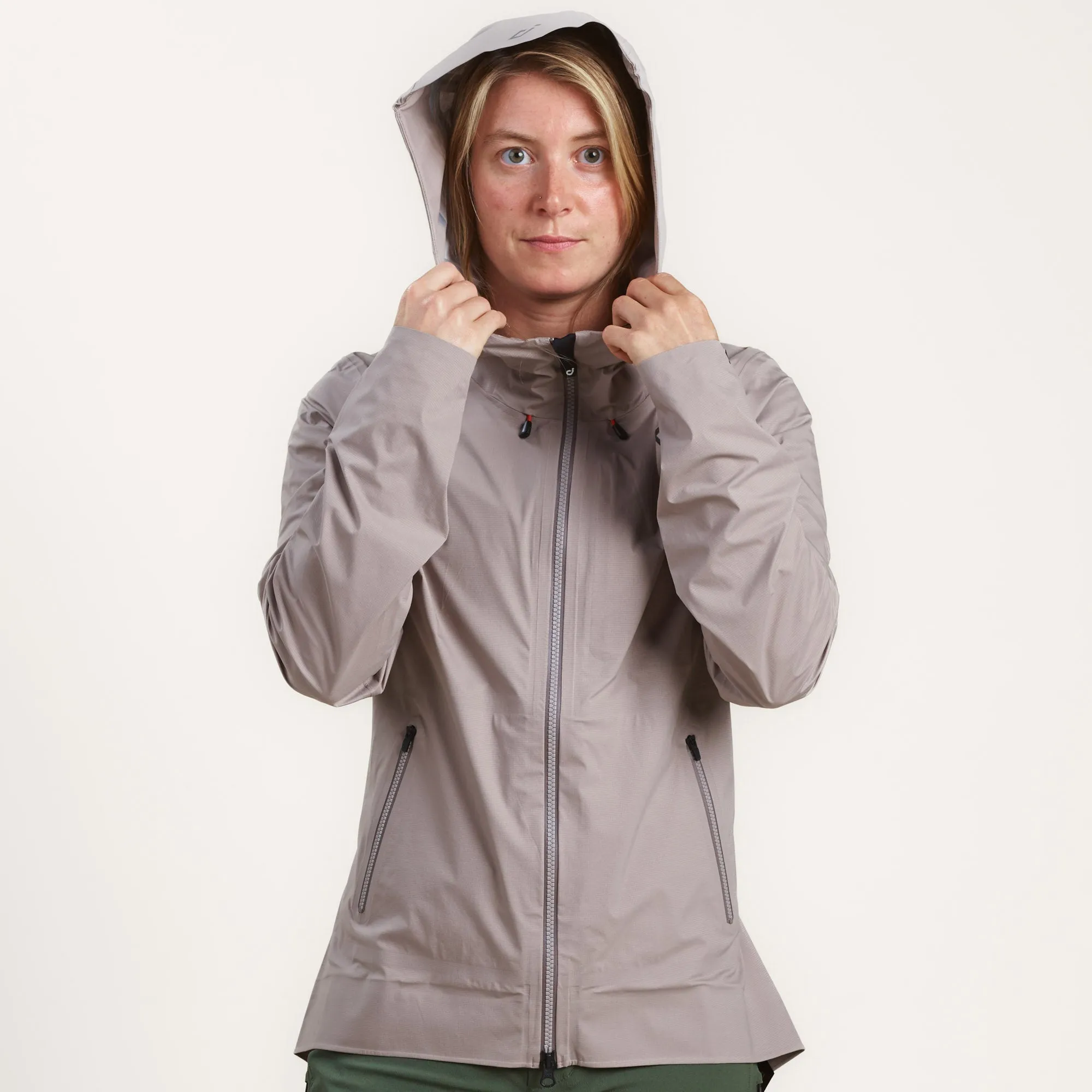 Women's TRAIL Access Hardshell