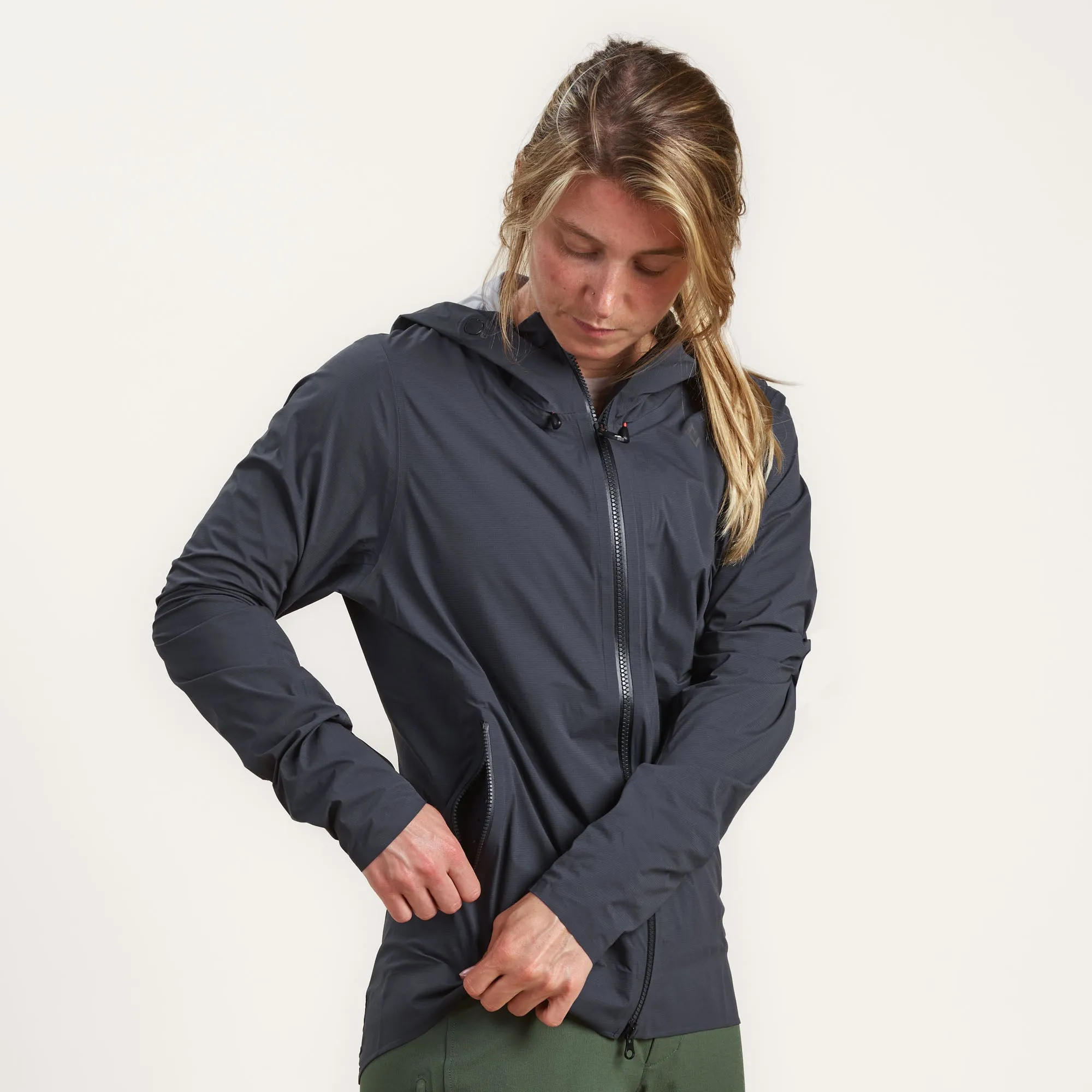 Women's TRAIL Access Hardshell