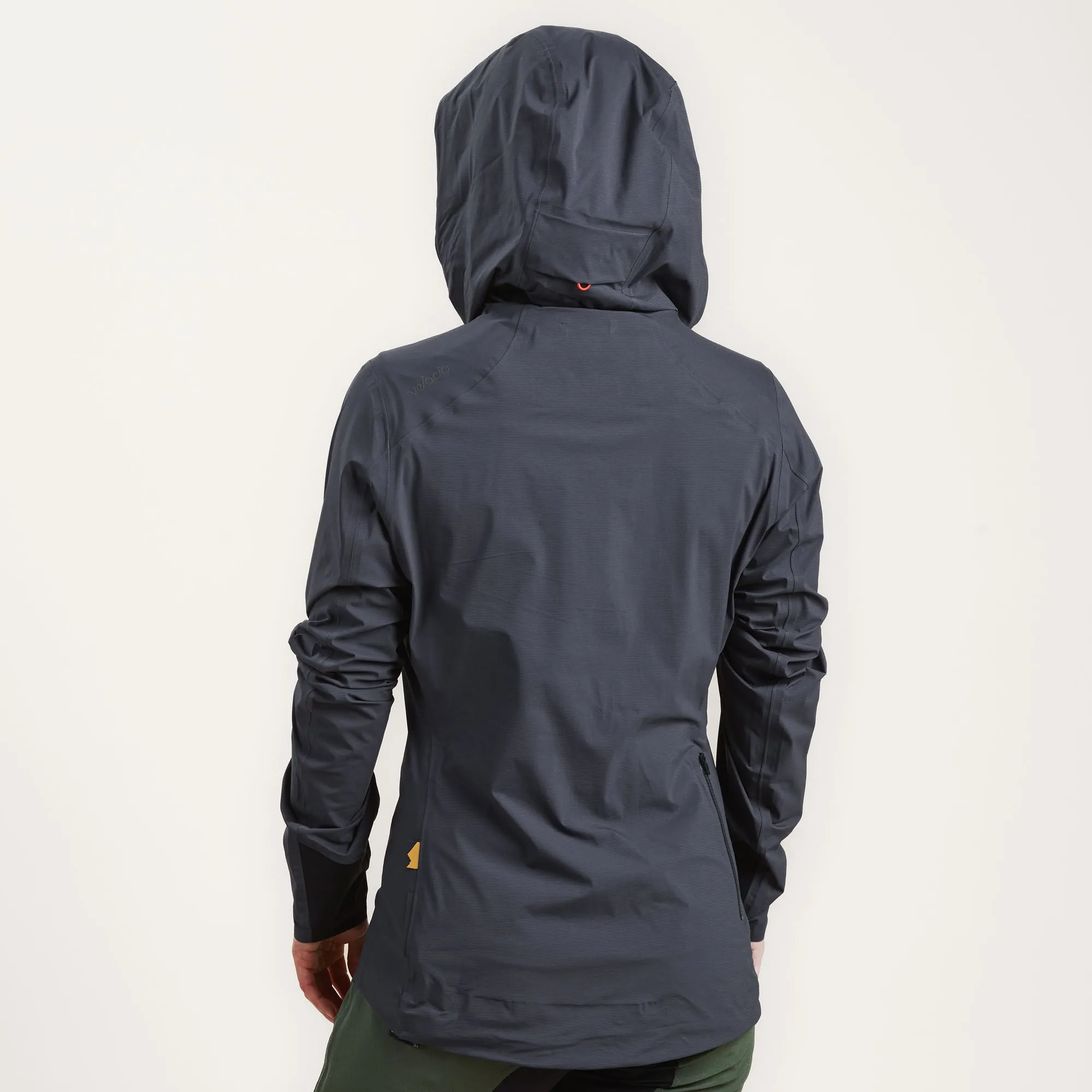 Women's TRAIL Access Hardshell