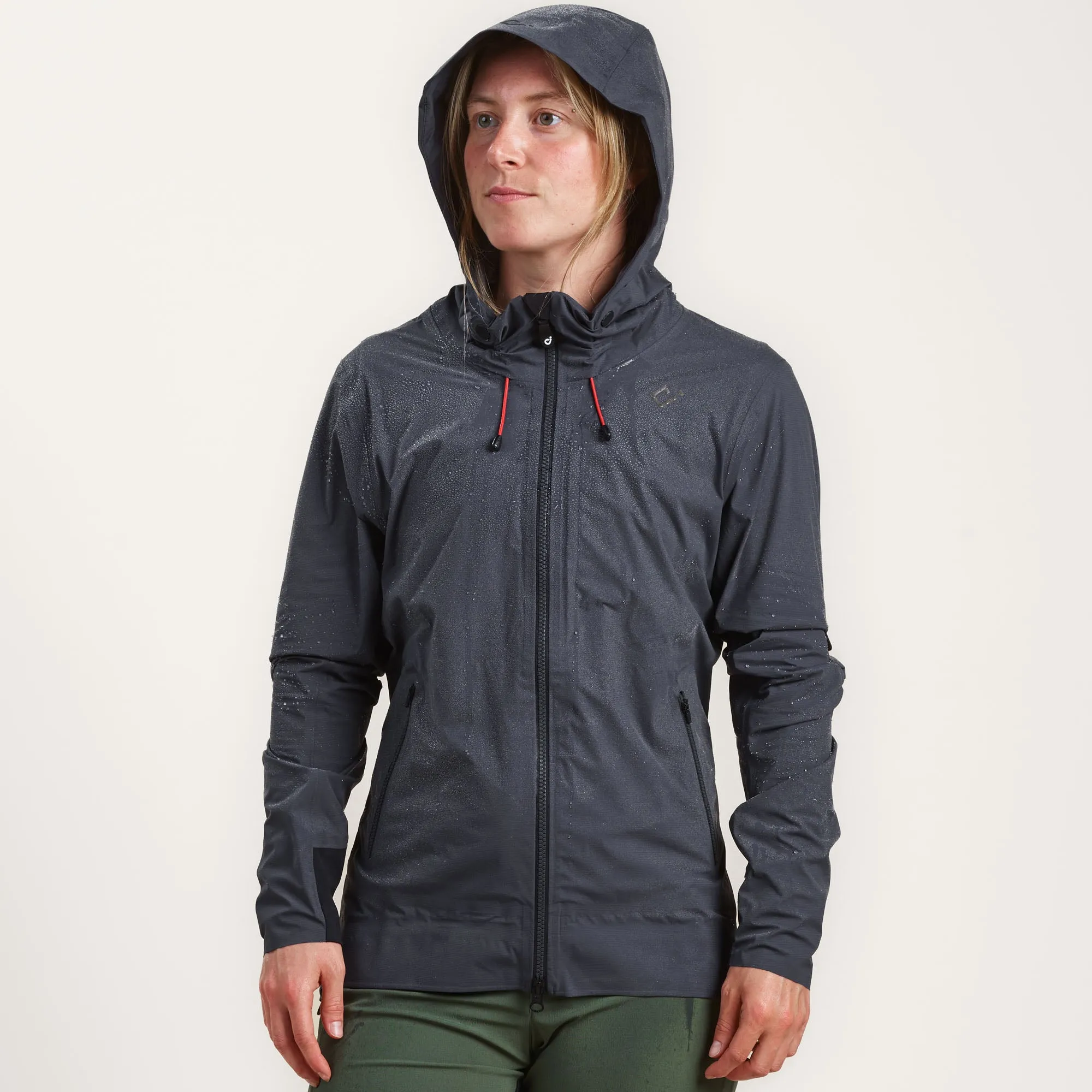 Women's TRAIL Access Hardshell