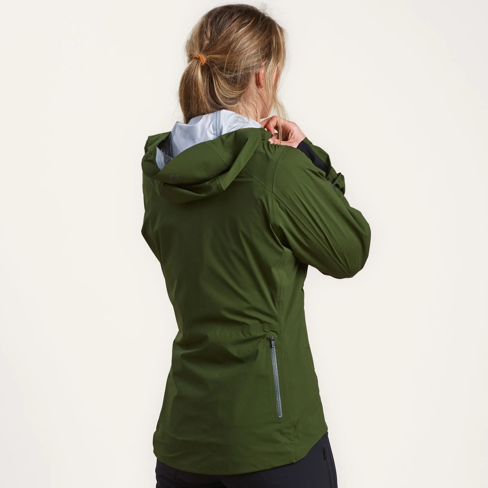 Women's TRAIL Access Hardshell