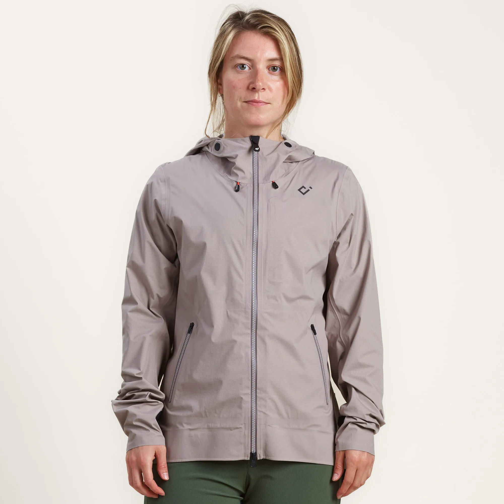 Women's TRAIL Access Hardshell