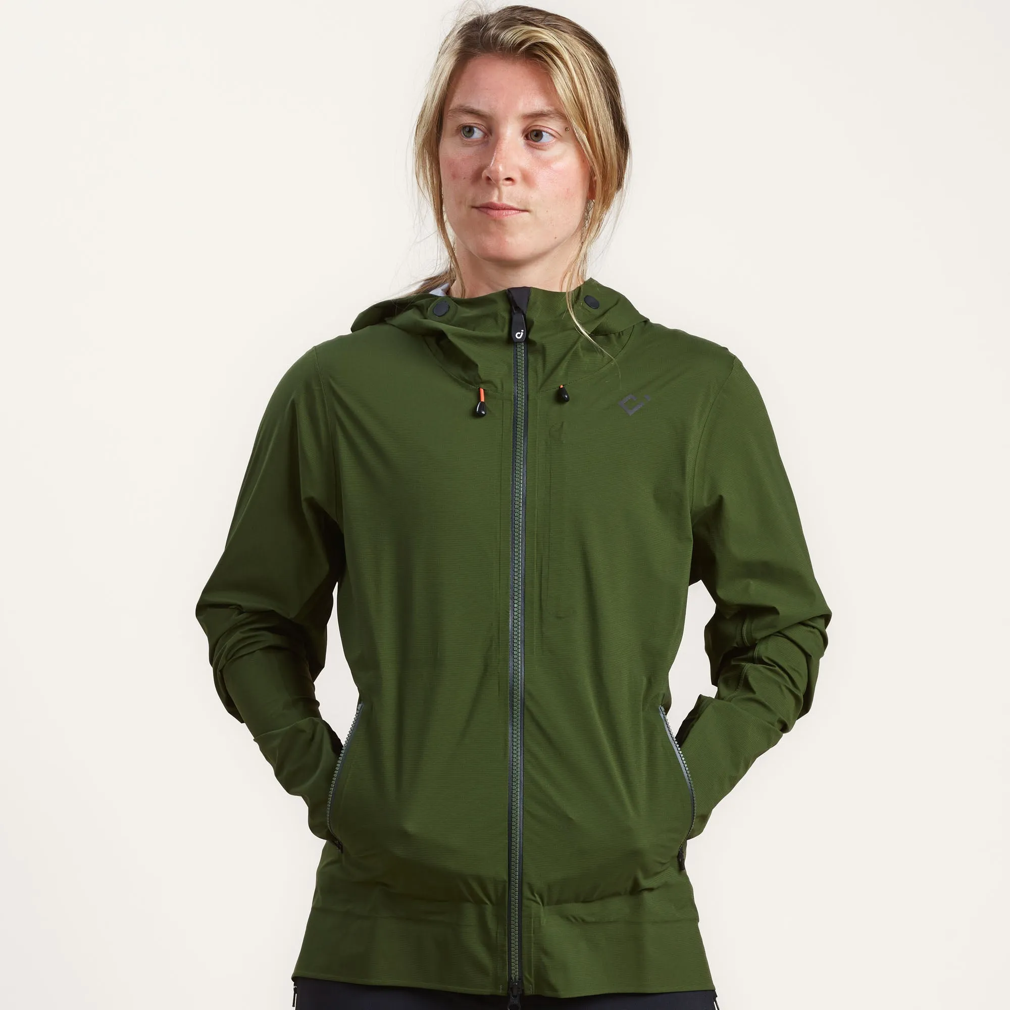 Women's TRAIL Access Hardshell