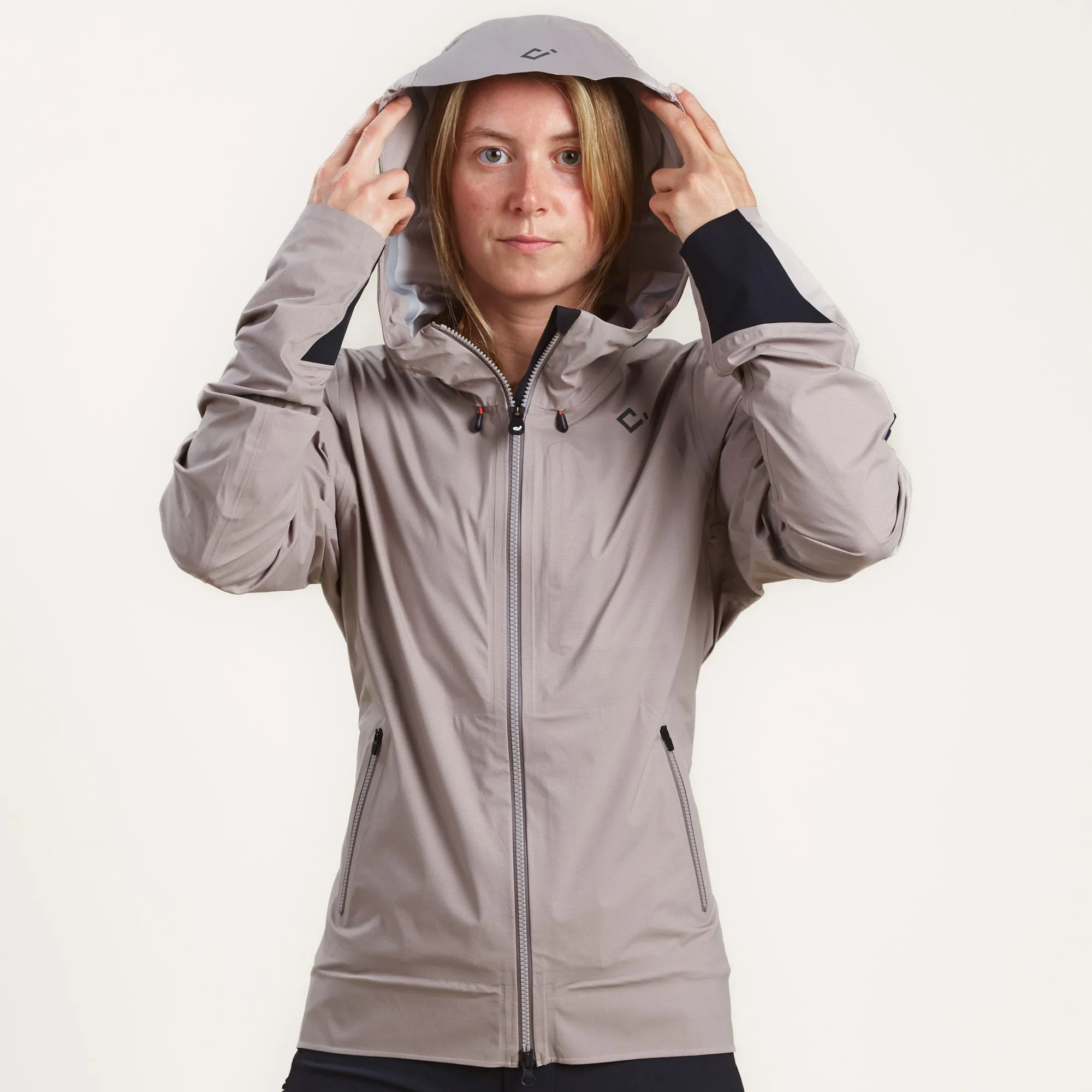 Women's TRAIL Access Hardshell