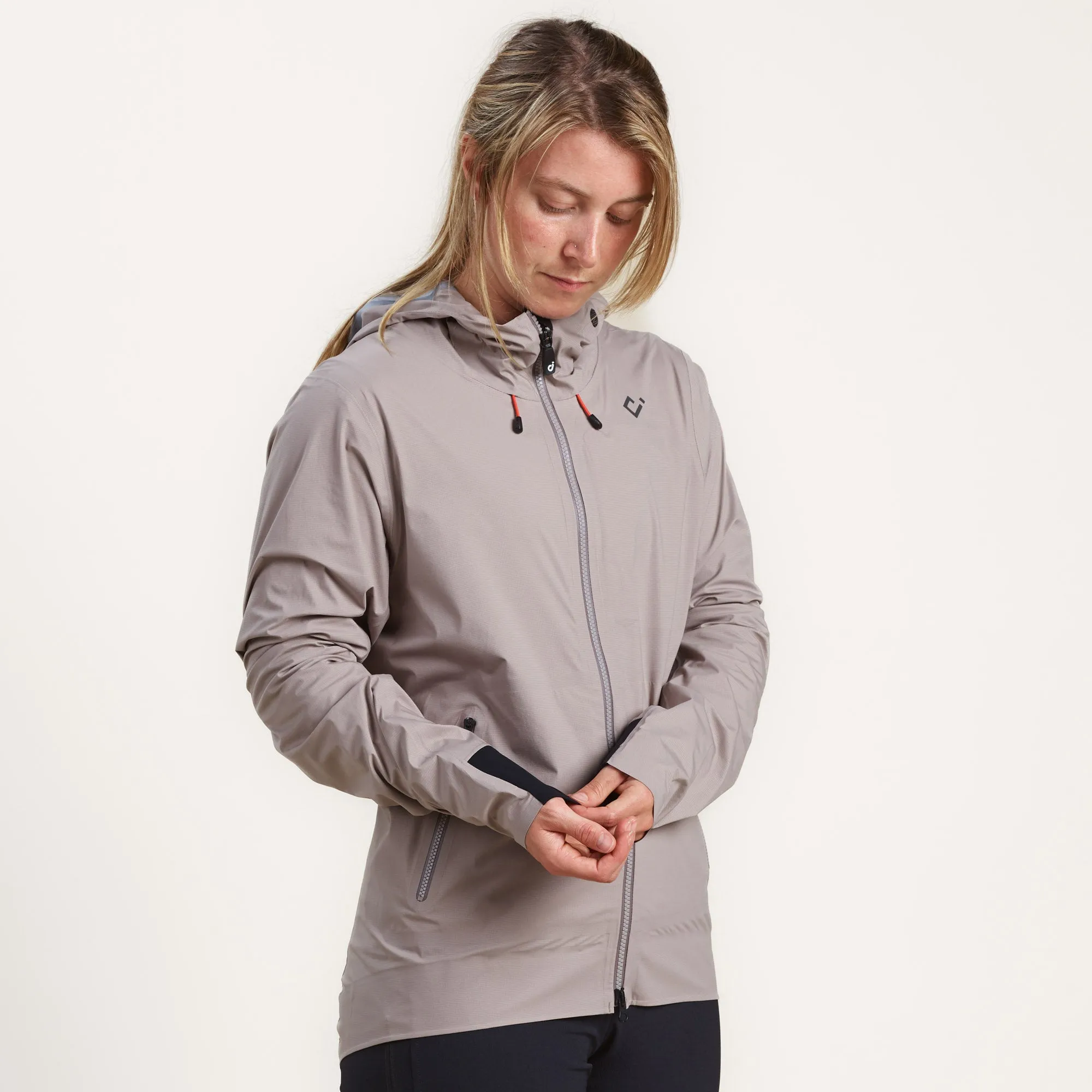 Women's TRAIL Access Hardshell