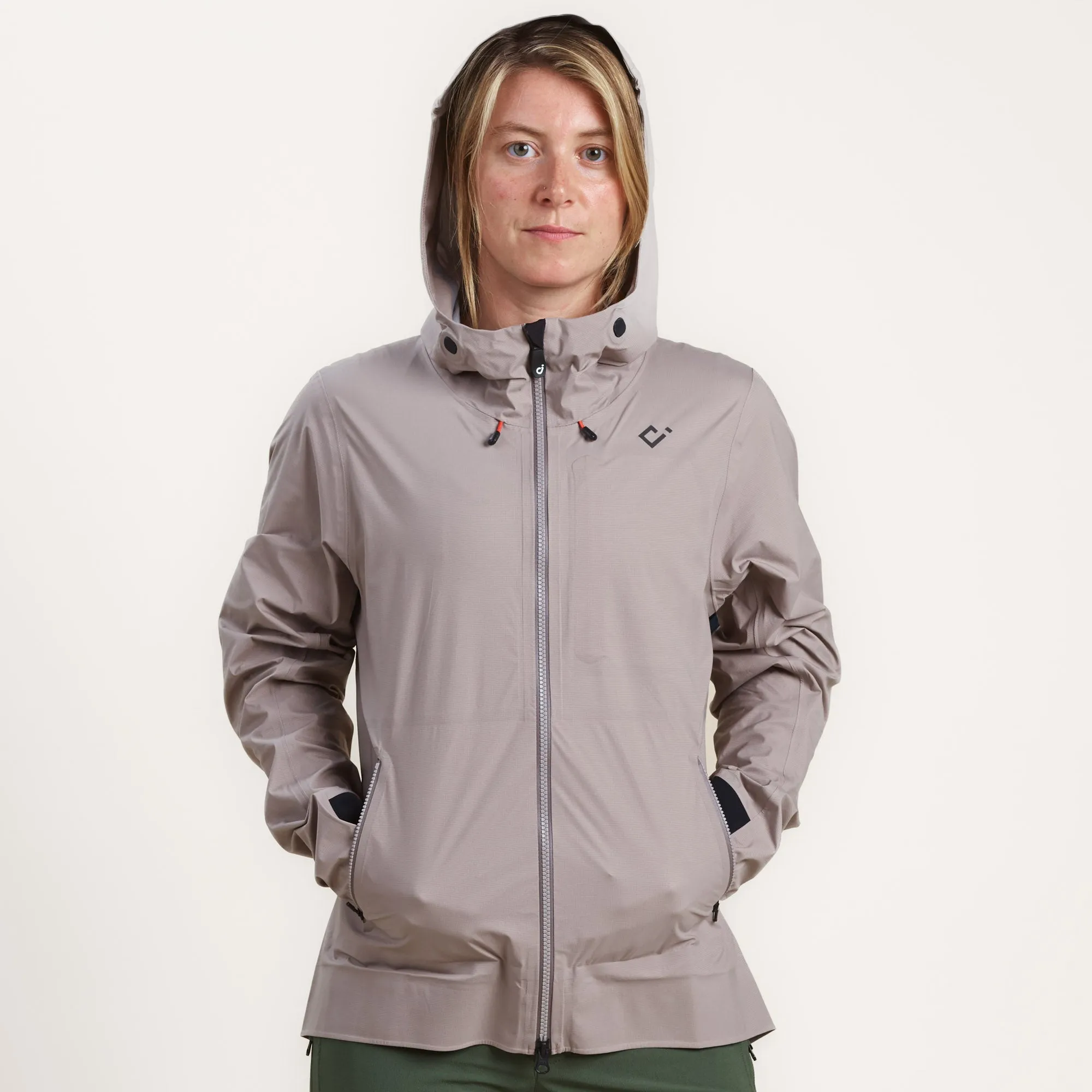 Women's TRAIL Access Hardshell